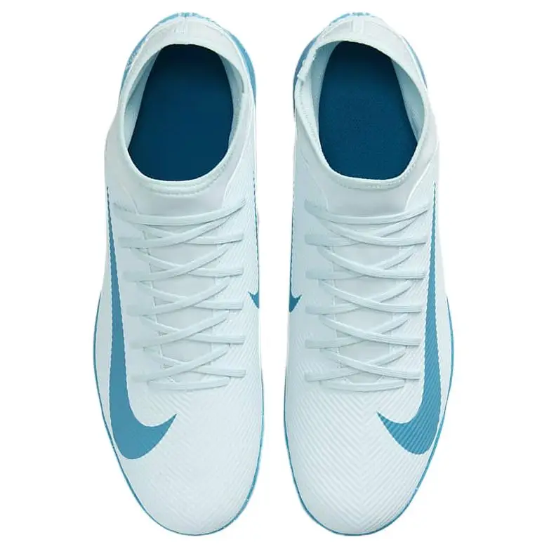 Nike Scarpe da ginnastica Uomo Blu 4151791 miniatura 3
