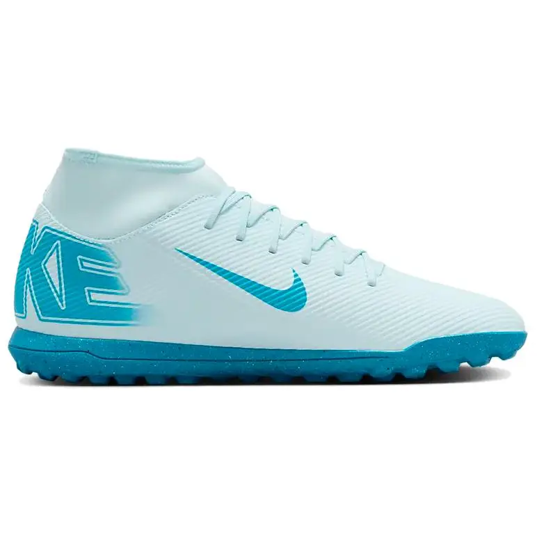Nike Scarpe da ginnastica Uomo Blu 4284484 miniatura 2