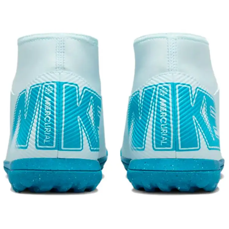 Nike Scarpe da ginnastica Uomo Blu 4158729 miniatura 5