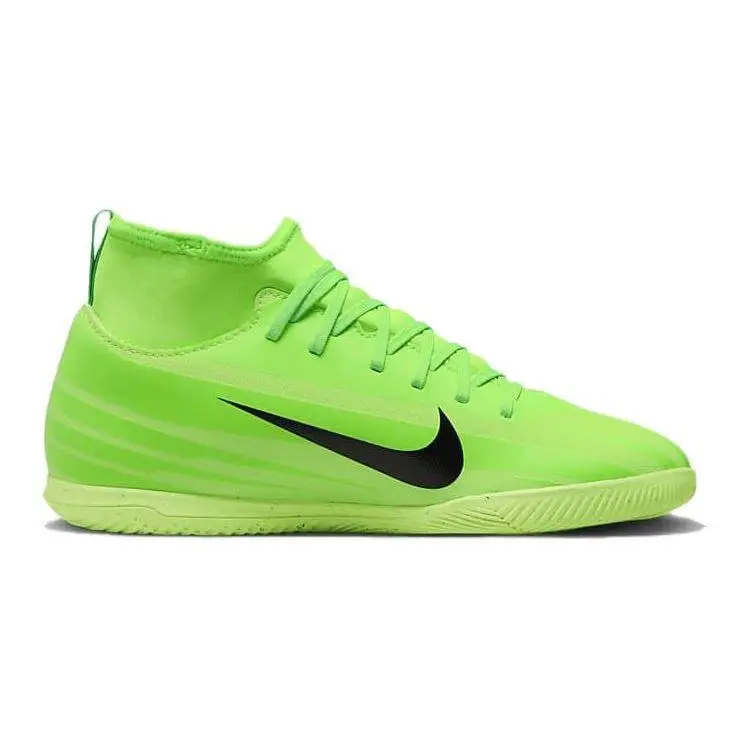 Nike Scarpe da ginnastica Bambino Verde 4192260 miniatura 2