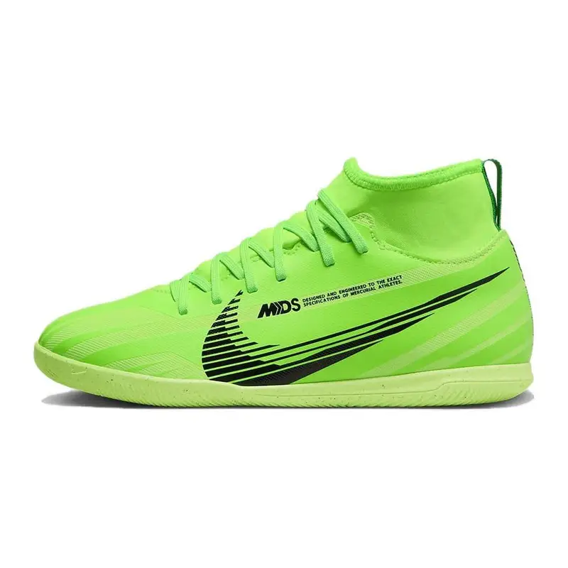 Nike Scarpe da ginnastica Bambino Verde 4063645