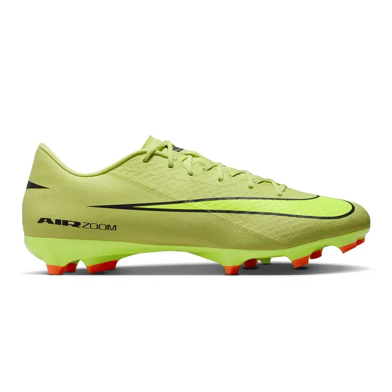 Mercurial Vapor 16 Acad Fg Mg Lime Volt - Scarpe Da Calcio Uomo EUR 40 / US 7