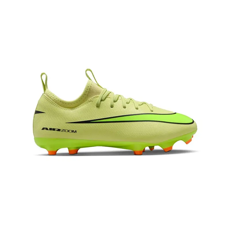 Mercurial Vapor 16 Acad Mg Lime Volt - Scarpe Da Calcio Bambino EUR 38 / US 5 5Y