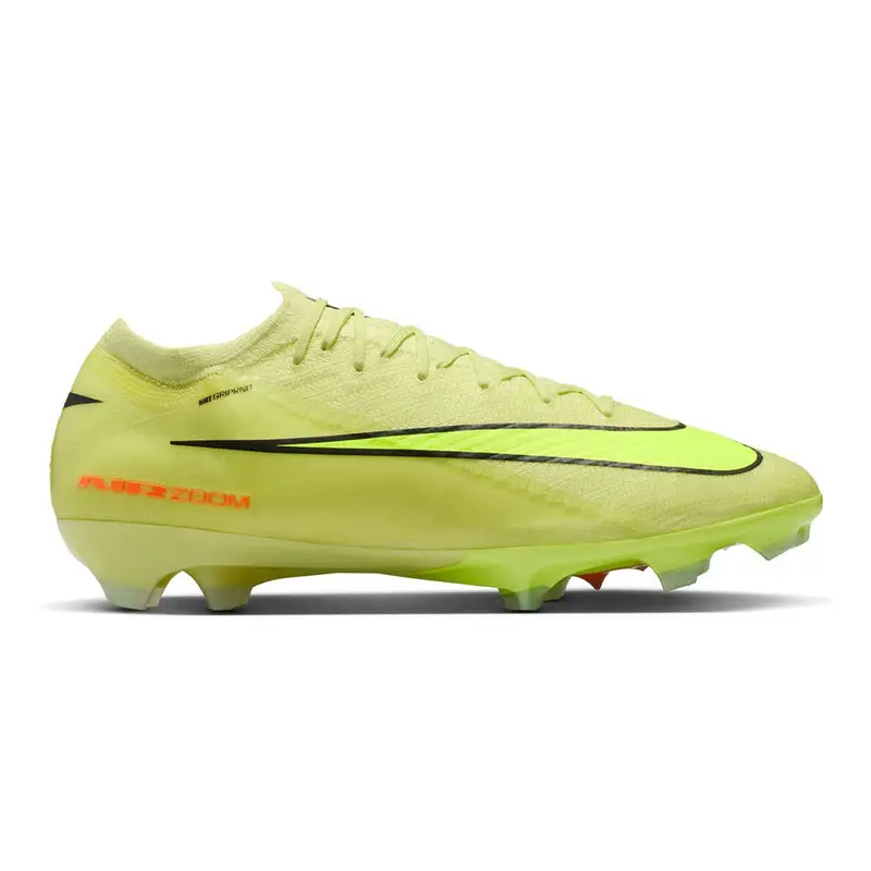 Mercurial Vapor 16 Elite Fg Lime Volt - Scarpe Da Calcio Uomo EUR 42 / US 8,5