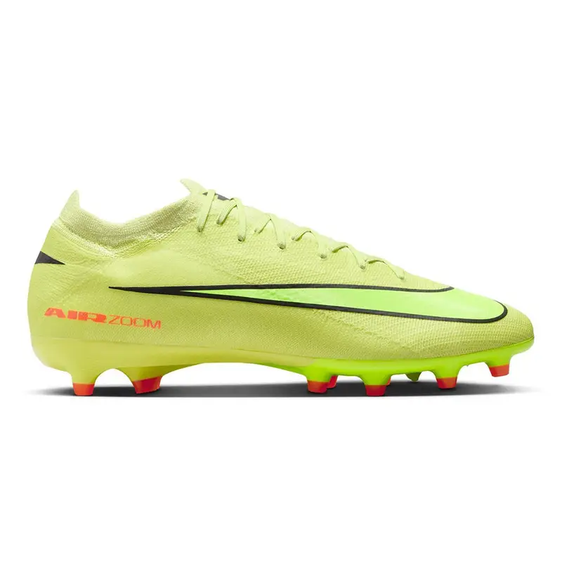 Mercurial Vapor 16 Pro Ag-Pro Lime Volt - Scarpe Da Calcio Uomo EUR 42 / US 8,5