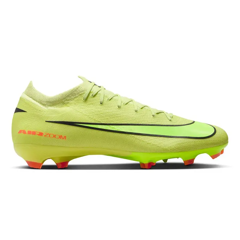 Mercurial Vapor 16 Pro Fg Lime Volt - Scarpe Da Calcio Uomo EUR 44 / US 10