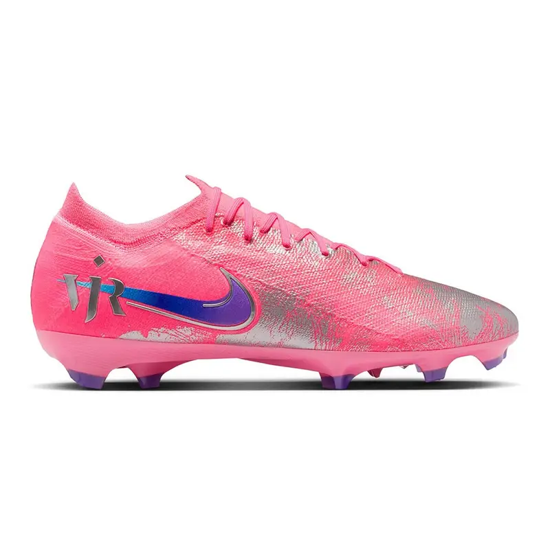 Mercurial Vapor 16 Pro "Vini Jr " Fg Fucsia/Royal - Scarpe Da Calcio Uomo EUR 40 / US 7