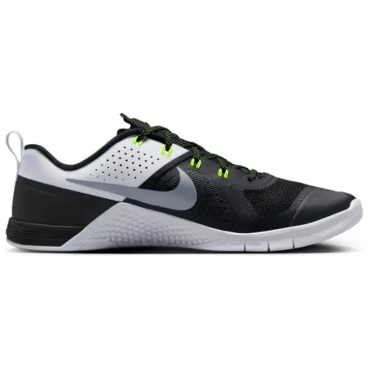 Nike Scarpe da ginnastica Uomo Grigio 3964296 miniatura 2