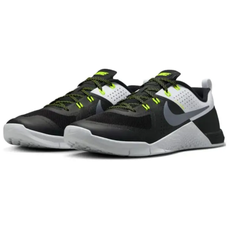 Nike Scarpe da ginnastica Uomo Grigio 3964296 miniatura 4