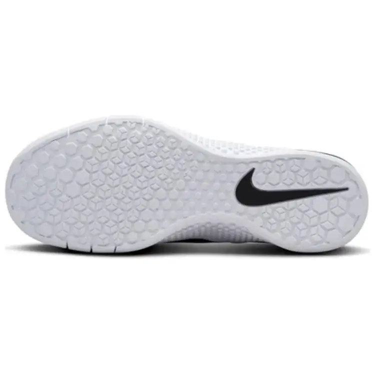 Nike Scarpe da ginnastica Uomo Nero 4285274 miniatura 3