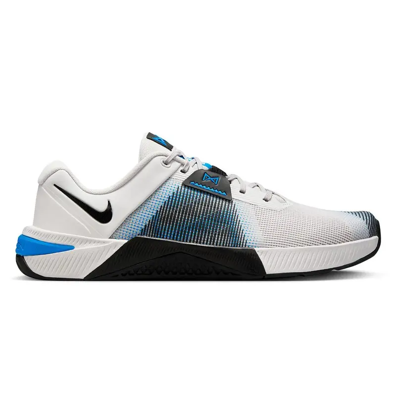 Metcon 10 Grigio Nero - Scarpe Palestra Uomo EUR 40 / US 7