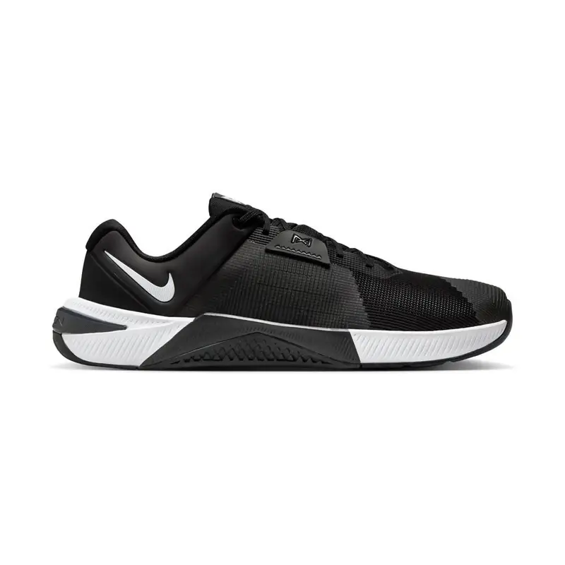 Metcon 10 Nero Bianco Antra - Scarpe Palestra Uomo EUR 42,5 / US 9