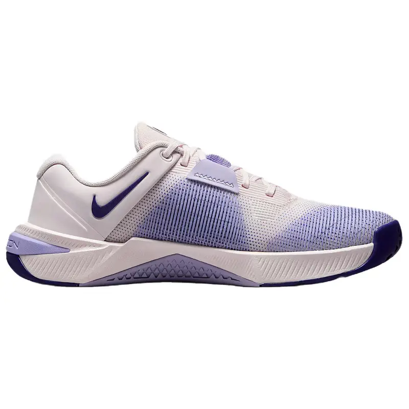 Metcon 10 Scarpe da Allenamento Comode Versatili Traspiranti Donna sneaker Rosa Viola HQ2620-601 35 5 miniatura 2