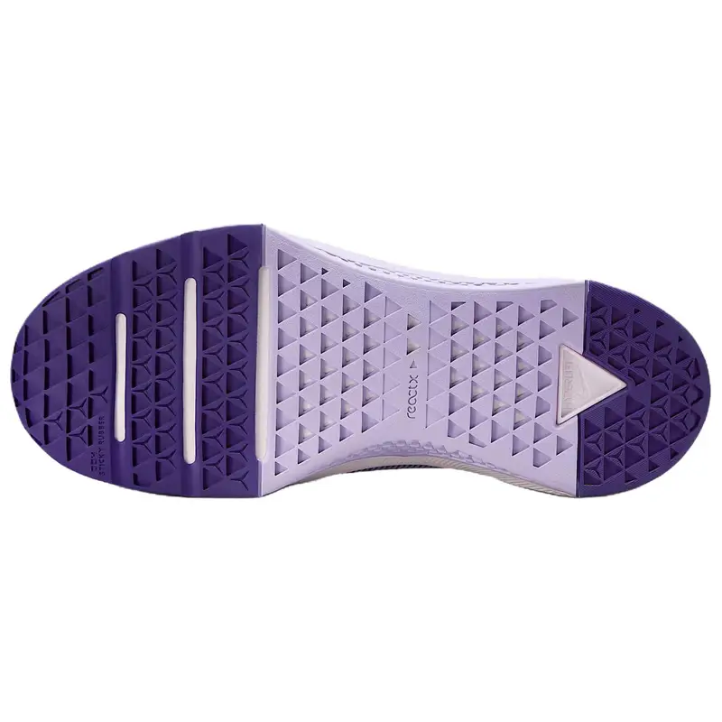 Metcon 10 Scarpe da Allenamento Comode Versatili Traspiranti Donna sneaker Rosa Viola HQ2620-601 35 5 miniatura 3