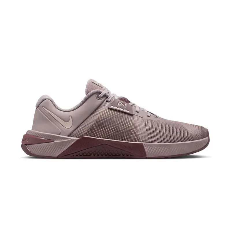 Metcon 10 Violet Rosso - Scarpe Palestra Donna EUR 40 / US 8,5