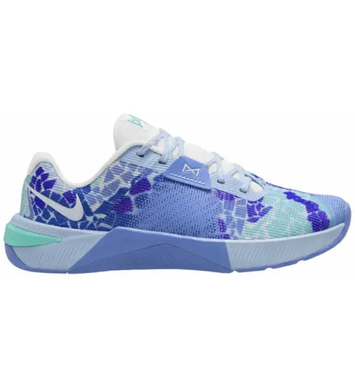 Metcon 10 W - scarpe fitness e training - donna Blue