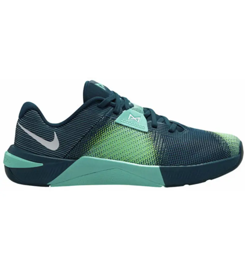 Metcon 10 W - scarpe fitness e training - donna Green