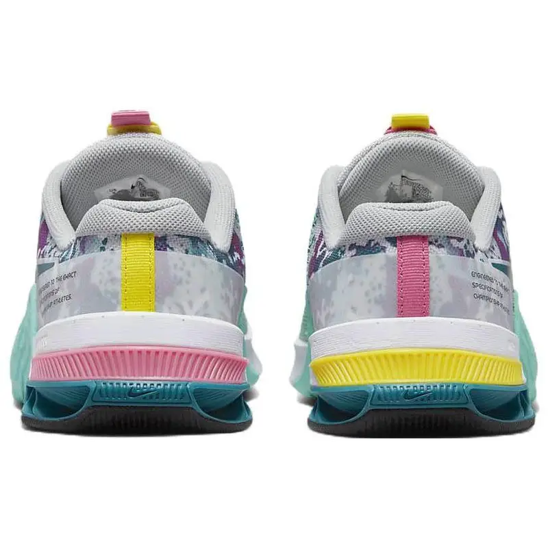 Nike Scarpe da ginnastica Donna Blu 4347590 miniatura 2