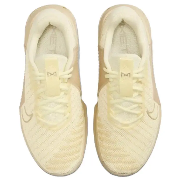 Nike Scarpe da ginnastica Donna Oro 4286092 miniatura 3