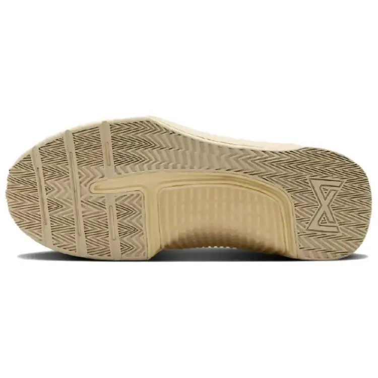 Nike Scarpe da ginnastica Donna Crema 4347251 miniatura 2