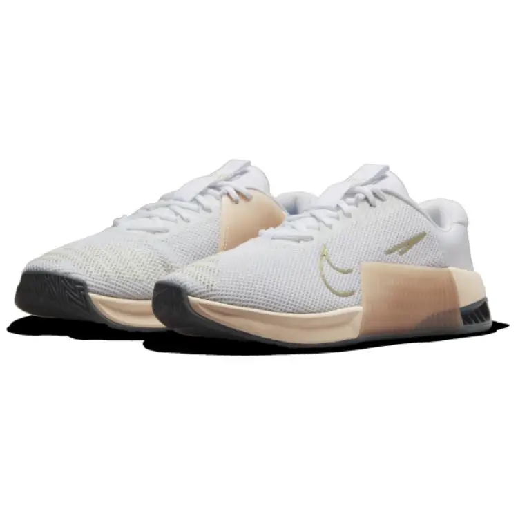 Nike Scarpe da ginnastica Donna Bianco 4347974 miniatura 5