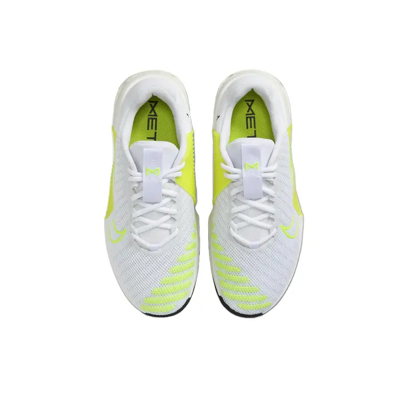 Nike Scarpe da ginnastica Donna Bianco 4304256 miniatura 4