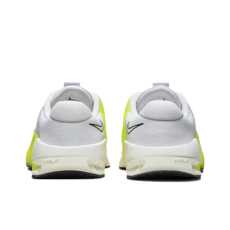 Nike Scarpe da ginnastica Donna Bianco 4304256 miniatura 5