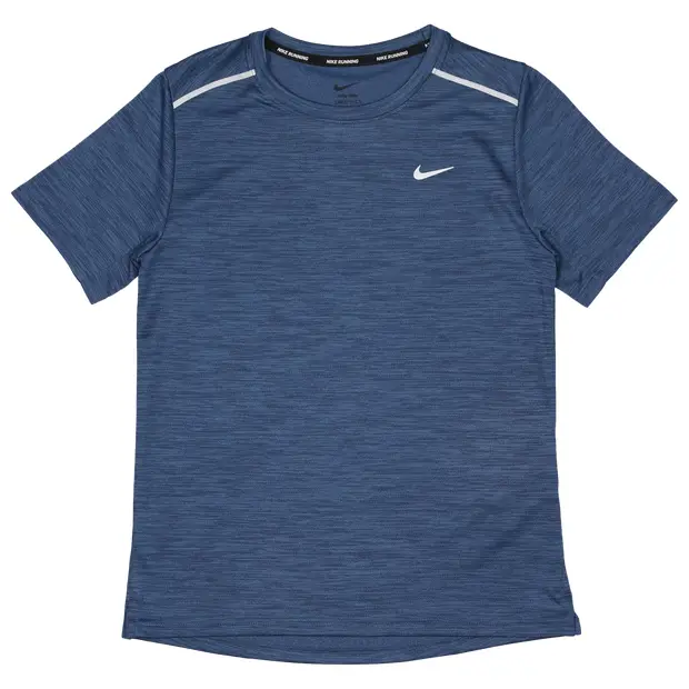 Miler Bambini - Magliette Blu - Jersey Blue