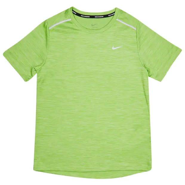 Miler Bambini - Magliette Giallo - Jersey Yellow