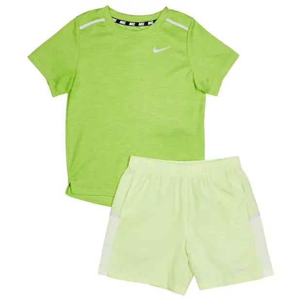 Miler Bambini - Tute da ginnastica Giallo - - 122 CM - Poly Woven Yellow