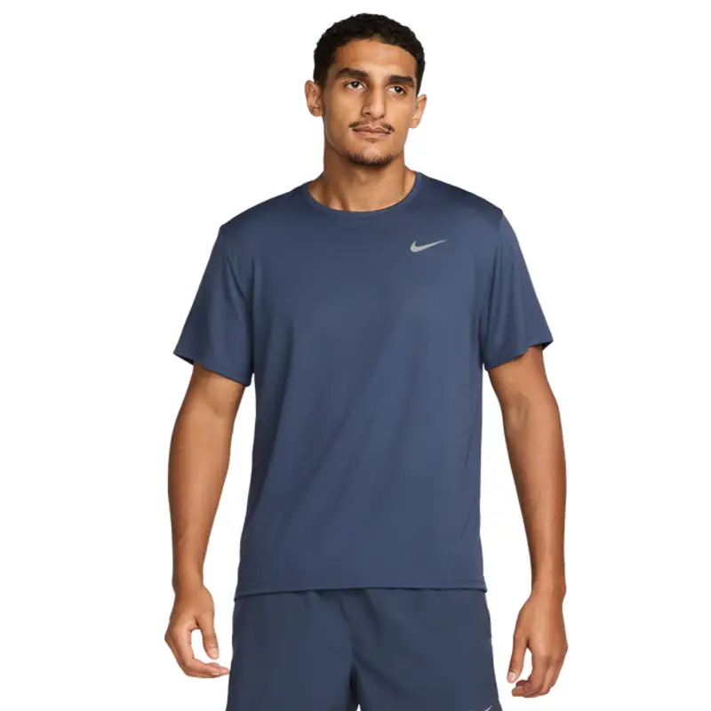 Miler male Magliette - Blu - Poly Jersey - Foot Locker Blue