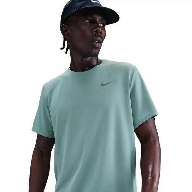 Miler male Magliette - Verde - Poly Jersey - Foot Locker Green