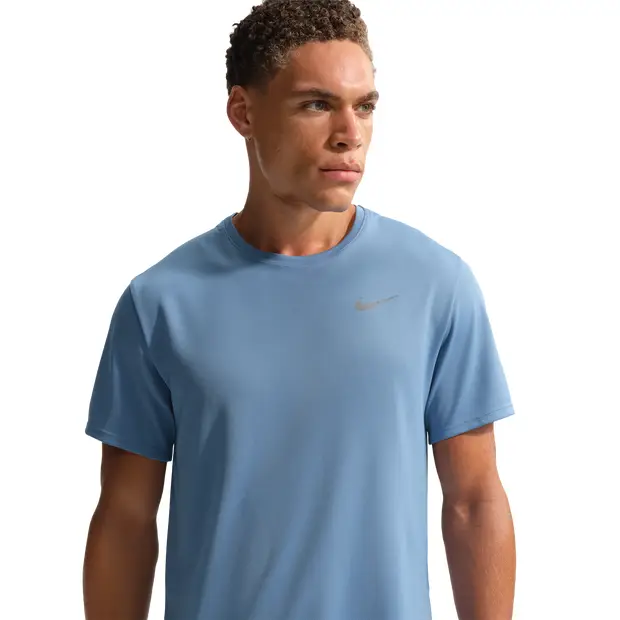 Miler Uomo - Magliette Blu - Jersey Blue