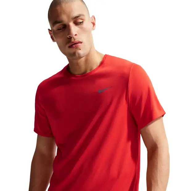 Miler Uomo - Magliette Rosso - Jersey Red