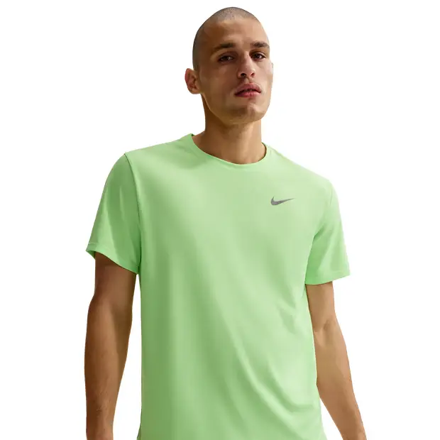 Miler Uomo - Magliette Verde - Jersey Green