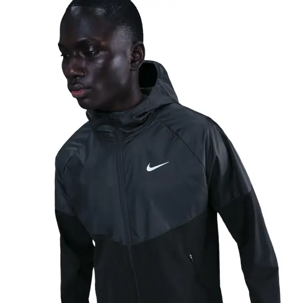 Nike Top Uomo Nero 4123608