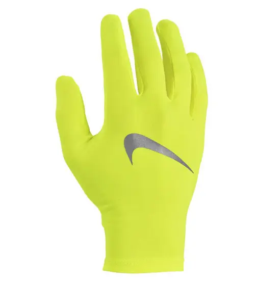 Miller Run Gloves - guanti running Green