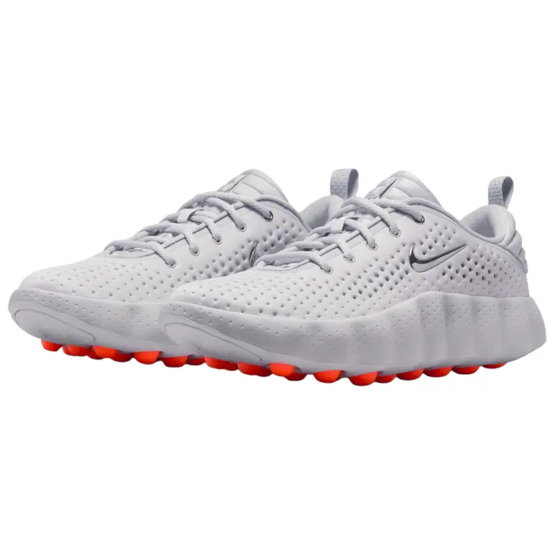 Nike Scarpe da ginnastica Uomo Grigio 4317715 miniatura 2