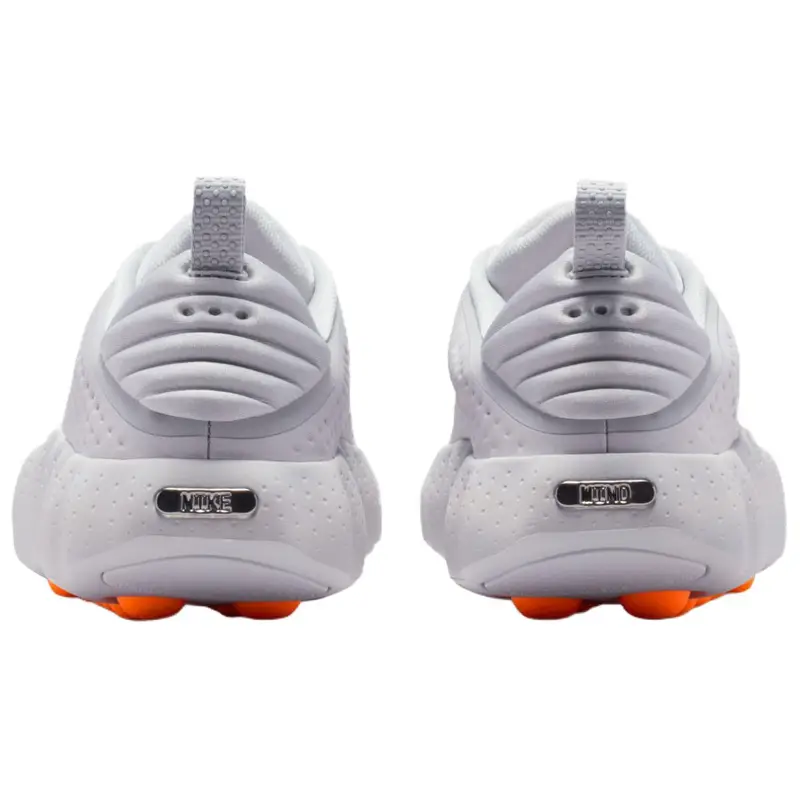 Nike Scarpe da ginnastica Uomo Grigio 4317715 miniatura 5