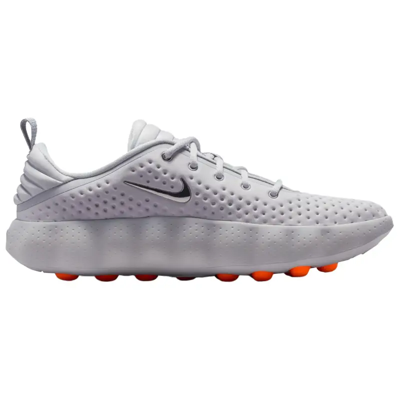 Nike Scarpe da ginnastica Uomo Grigio 4285477 miniatura 3