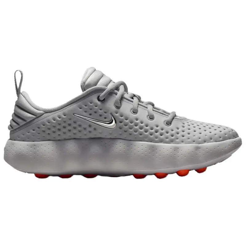 Mind 002 Grigio Fumo Chiaro Sneakers da Donna Polvere di Fotone Hyper-Crimson Cromo HQ4310-003 38 5 miniatura 5