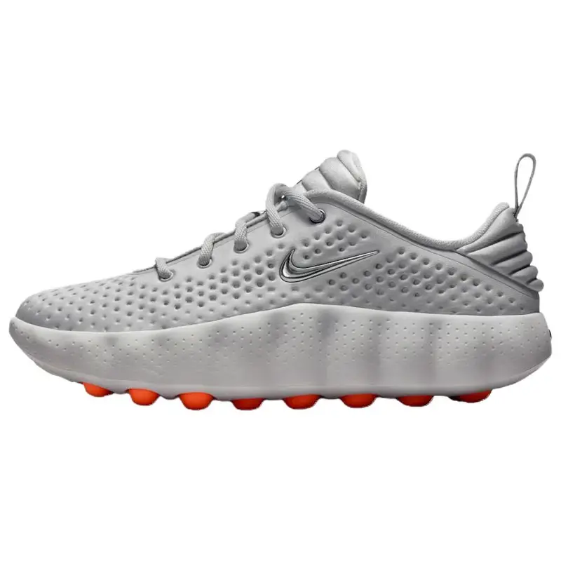 Mind 002 Grigio Fumo Chiaro Sneakers da Donna Polvere di Fotone Hyper-Crimson Cromo HQ4310-003 38 5