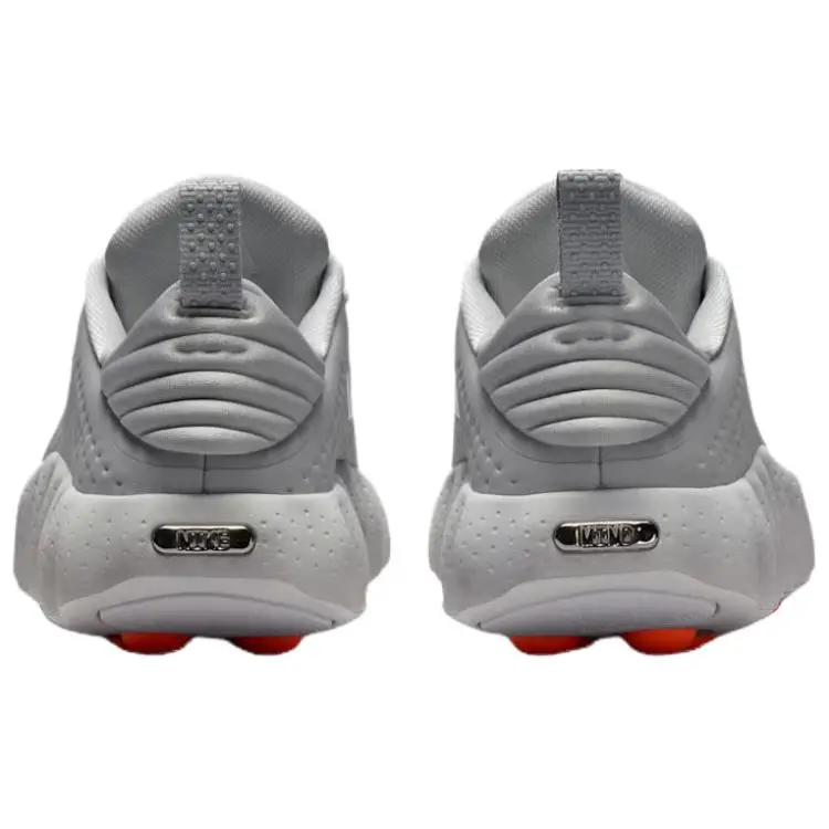 Mind 002 Grigio Fumo Chiaro Sneakers da Donna Polvere di Fotone Hyper-Crimson Cromo HQ4310-003 40 5 miniatura 2
