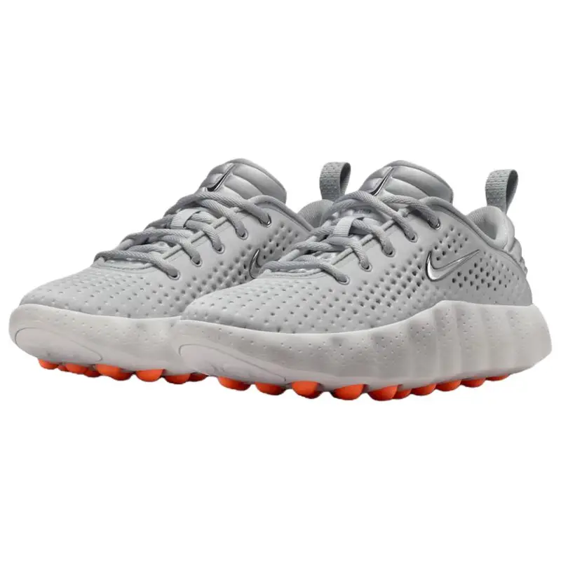 Mind 002 Grigio Fumo Chiaro Sneakers da Donna Polvere di Fotone Hyper-Crimson Cromo HQ4310-003 42 miniatura 3
