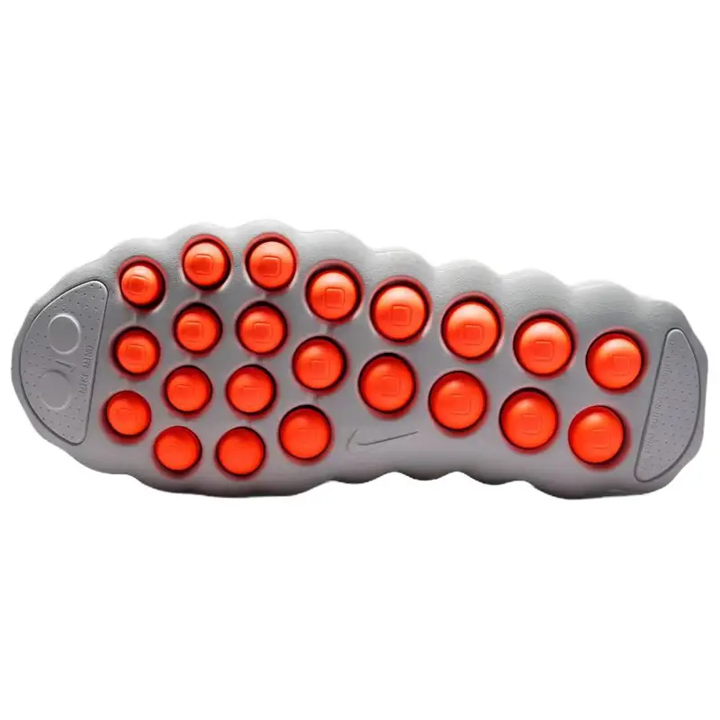 Mind 002 Grigio Fumo Chiaro Sneakers da Donna Polvere di Fotone Hyper-Crimson Cromo HQ4310-003 42 miniatura 4