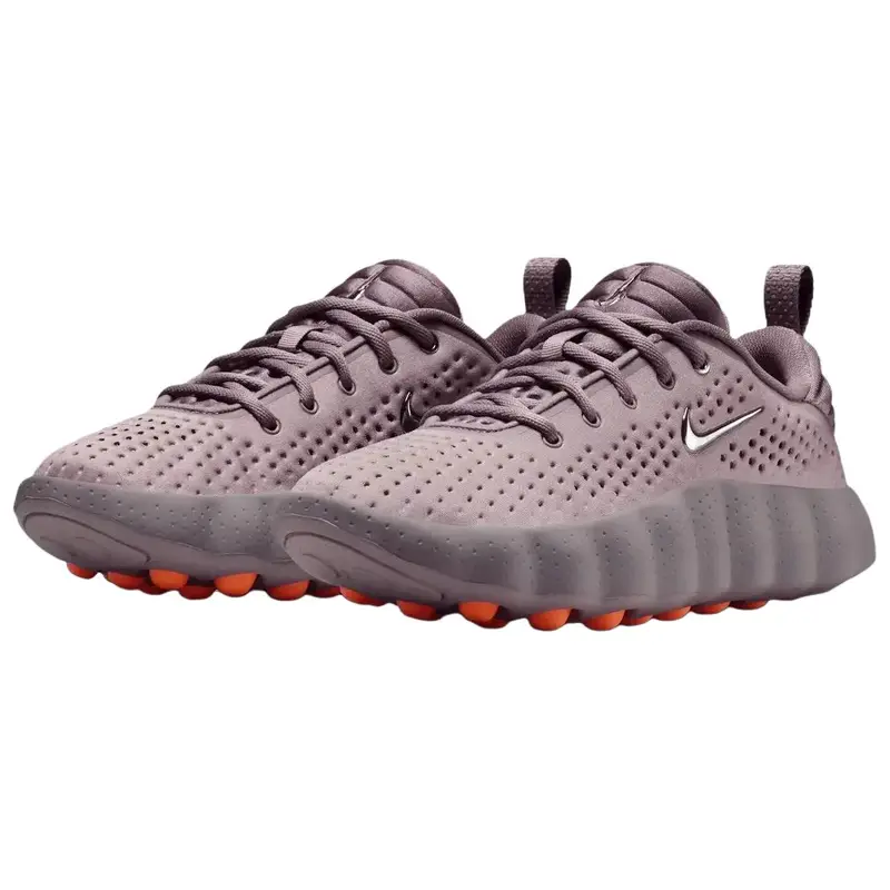 Mind 002 Light Violet Ore Sneakers da donna Viola Viola-Fumo Hyper-Crimson HQ4310-200 42 miniatura 3