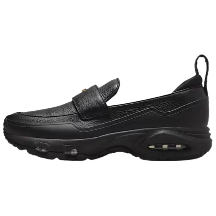 Mocassini Versatili e Comodi Nike Air Max Phenomena Mocassini da Donna Neri IM8814-001 40