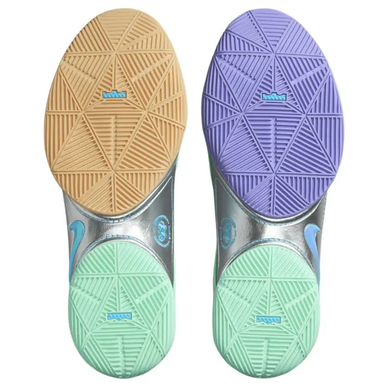 Nike Scarpe da ginnastica Uomo Bianco 4095236 miniatura 4