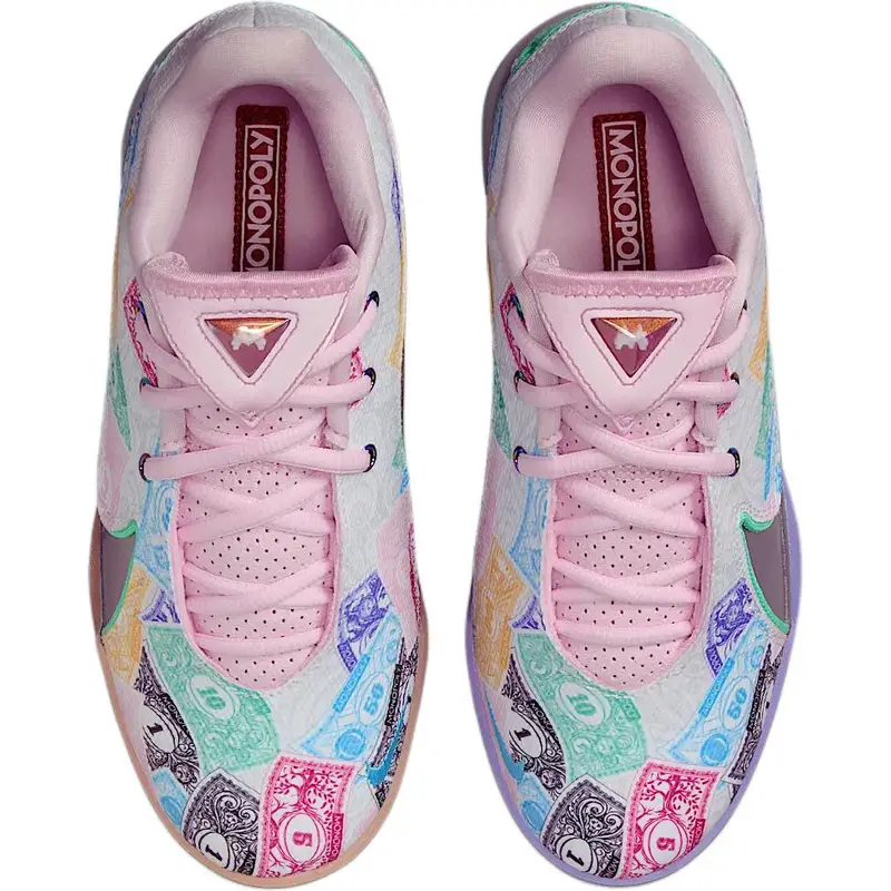 Nike Scarpe da ginnastica Multicolore 4304442 miniatura 2