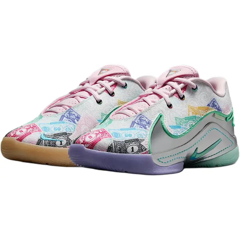 Nike Scarpe da ginnastica Multicolore 4304442 miniatura 4